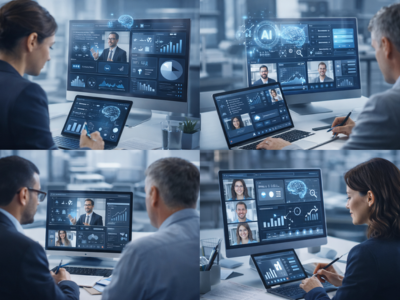 Capacitación Constante