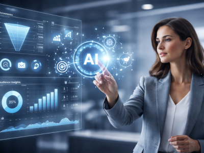 Tecnología de Vanguardia