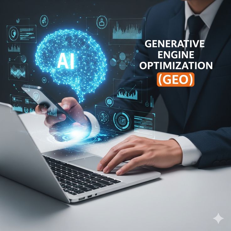 Conoce el GEO